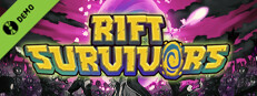 Rift Survivors Demo