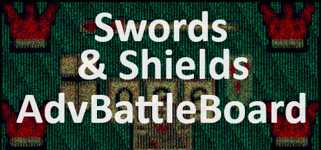 Swords & Shields AdvBattleBoard banner image