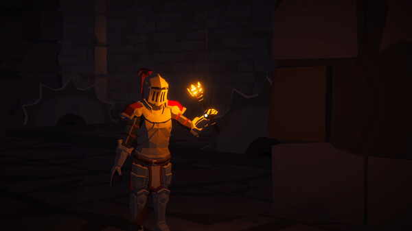 Скриншот из The Labyrinth Скриншот из The Labyrinth