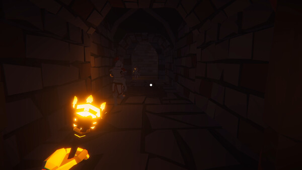 Скриншот из The Labyrinth Скриншот из The Labyrinth