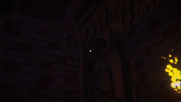 Скриншот из The Labyrinth Скриншот из The Labyrinth