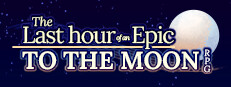 The Last Hour of an Epic TO THE MOON RPG Banner