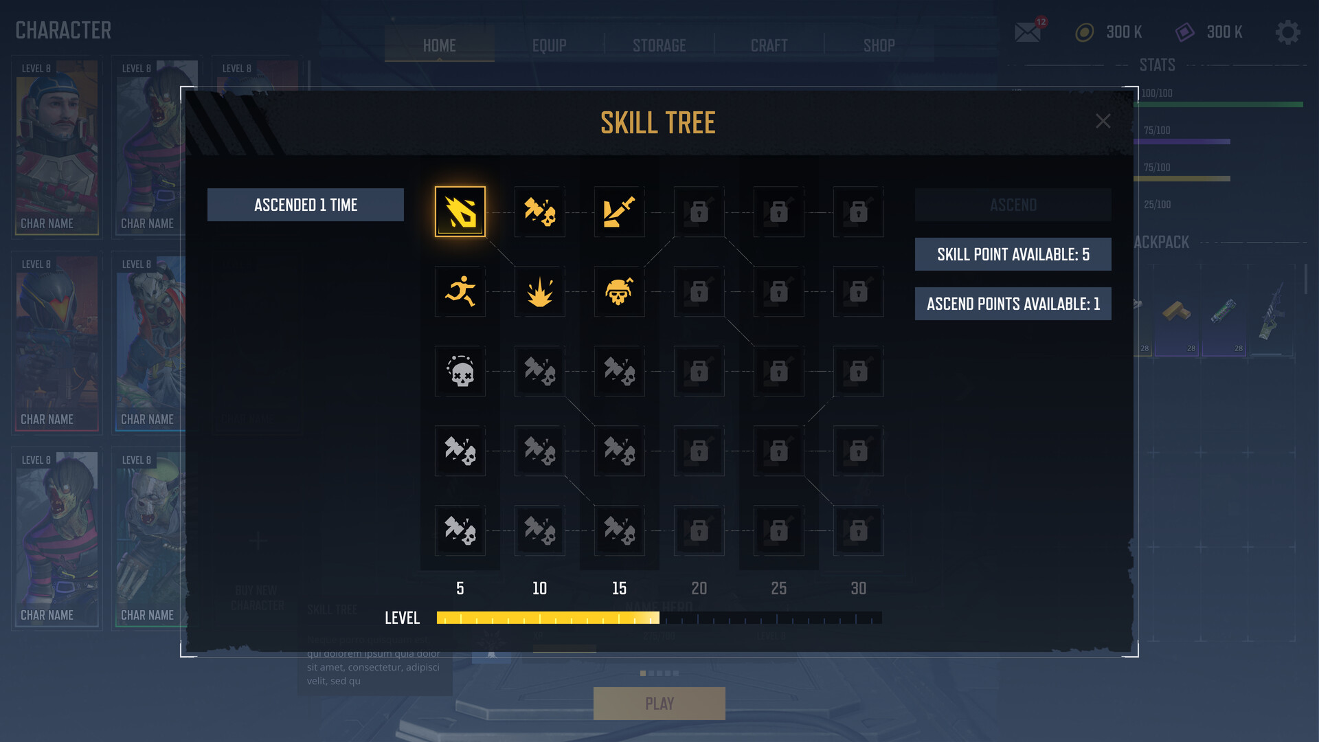 Undeads screenshot #6