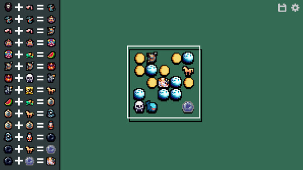 Скриншот 5 из игры Inventory Master