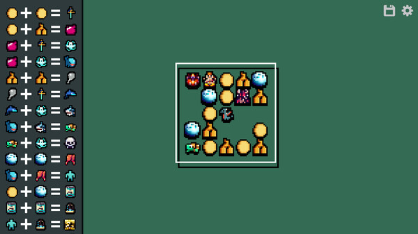 Скриншот 1 из игры Inventory Master