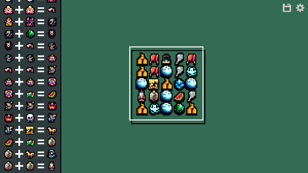 Скриншот 4 из игры Inventory Master