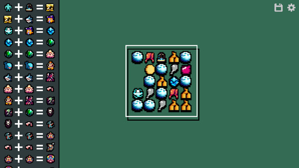 Скриншот 3 из игры Inventory Master
