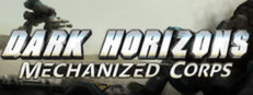 Dark Horizons: Mechanized Corps (Classic)