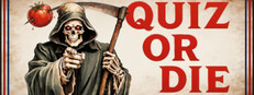 Quiz or Die: The Haunted Cabin cover