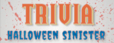 Halloween Sinister Trivia