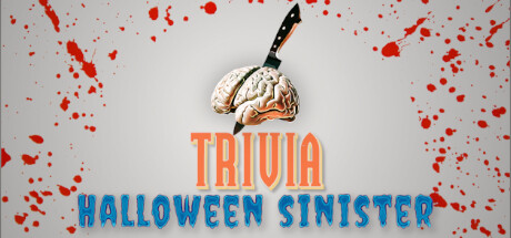 Halloween Sinister Trivia banner image