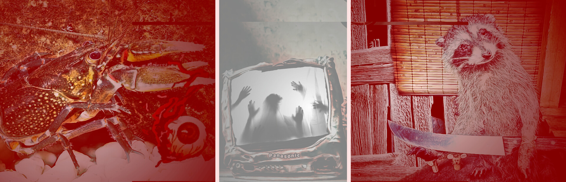 Quiz or Die: The Haunted Cabin