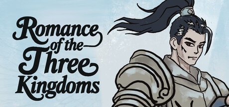 Romance of the Three Kingdoms