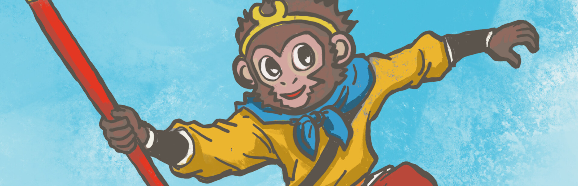 Journey to the West