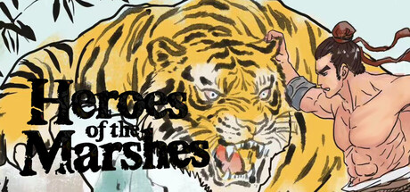 Heroes of the Marshes