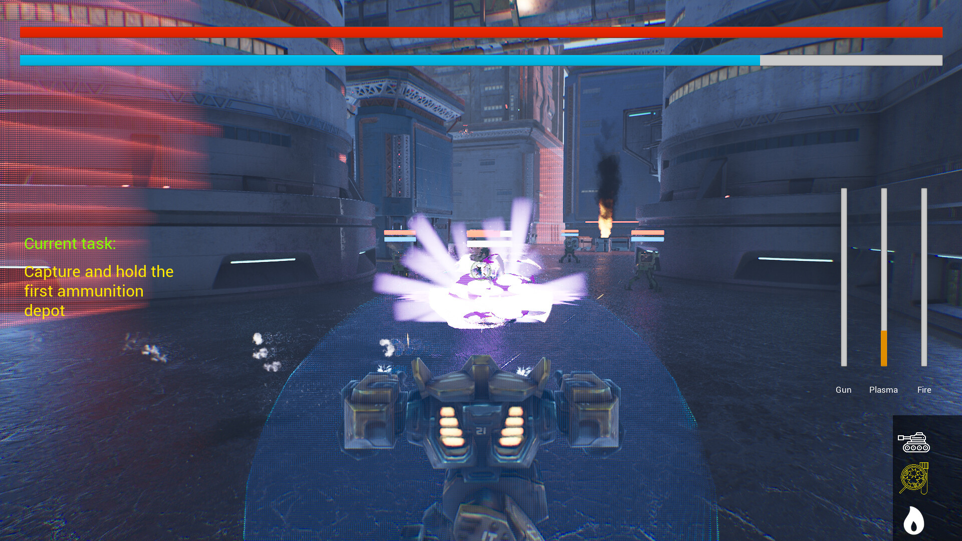 Dawn of Anarchy Screenshot Thumbnail 15