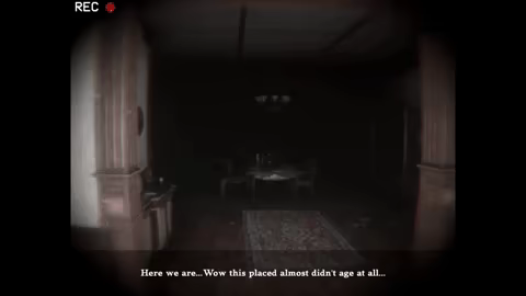 The Dire video 1