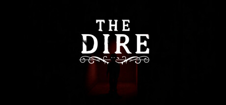 The Dire banner