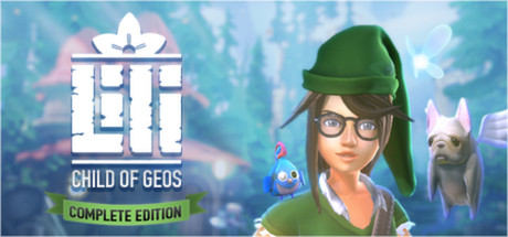 Lili: Child of Geos - Complete Edition Cheat Engine/CT