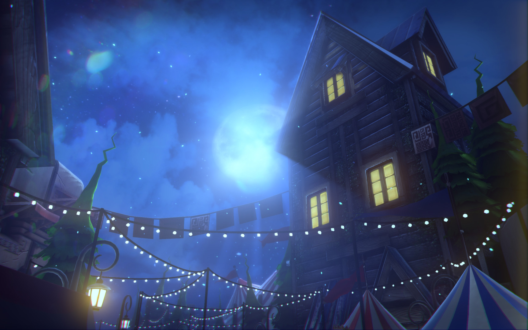 Lili: Child of Geos — Complete Edition