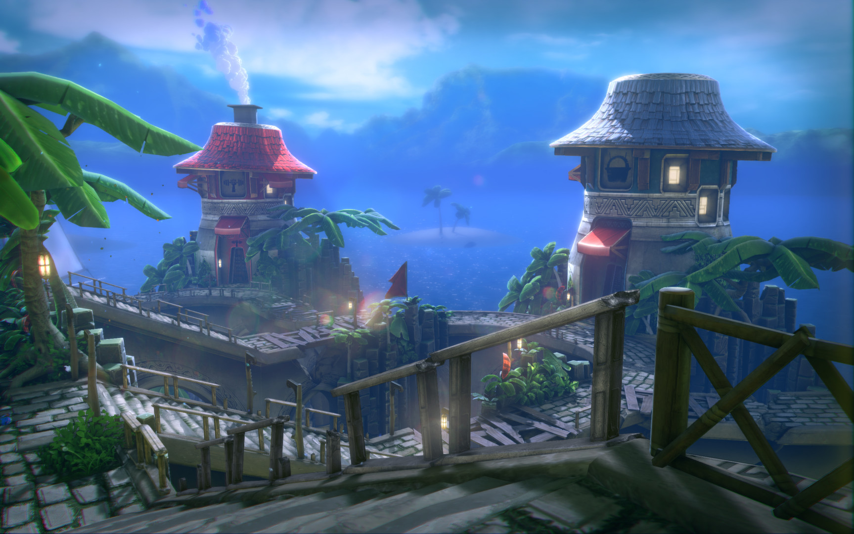 Lili: Child of Geos — Complete Edition