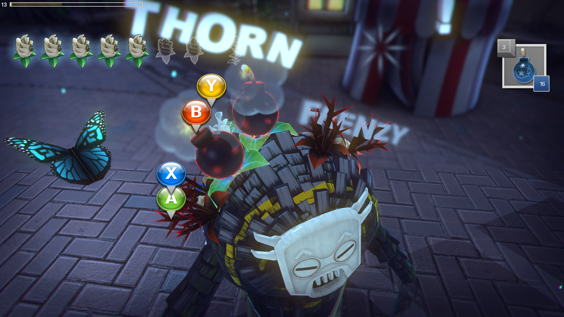 Lili: Child of Geos — Complete Edition