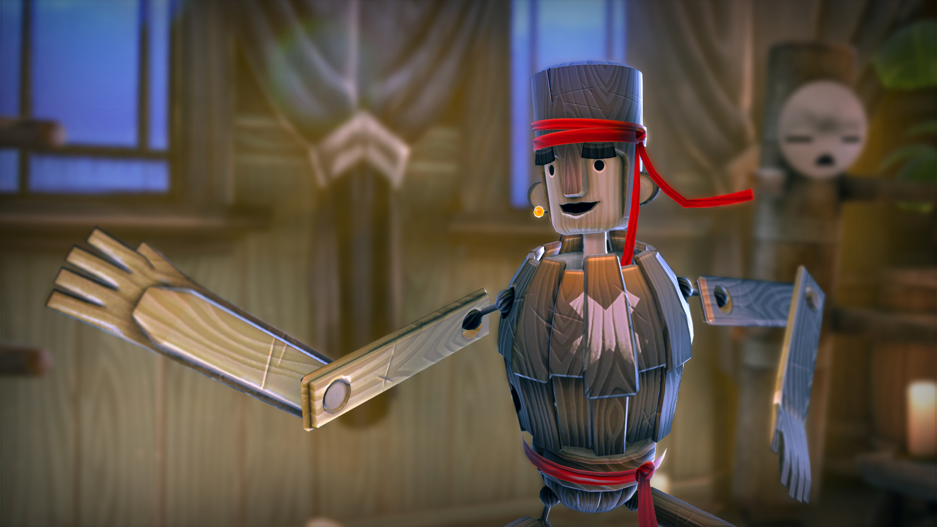 Lili: Child of Geos — Complete Edition