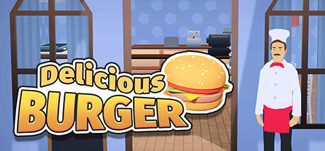 Delicious Burger Cheat Engine/CT