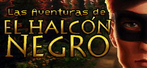 Las Aventuras de El Halcón Negro