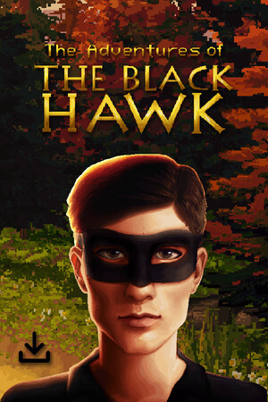 The Adventures of The Black Hawk - Steam Pre-Owned Account Lowest Price Starting at ✓ Change Email ✓ Worldwide ✓ 30-Day Warranty ✓ Instant Delivery