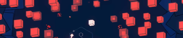 Cube Survivor video 1