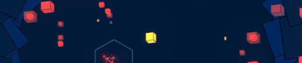 Cube Survivor video 2