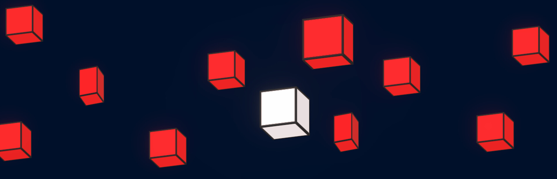 Cube Survivor