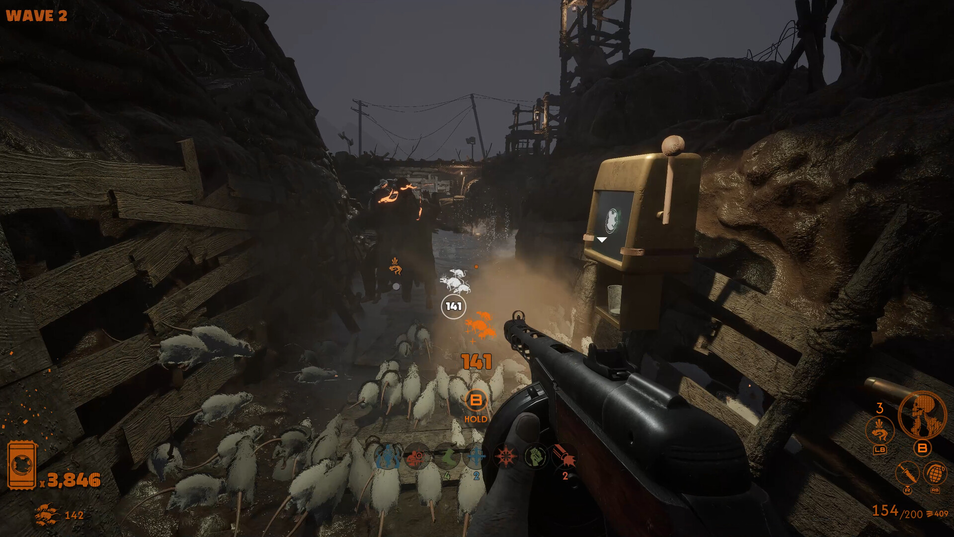 Milo screenshot 8