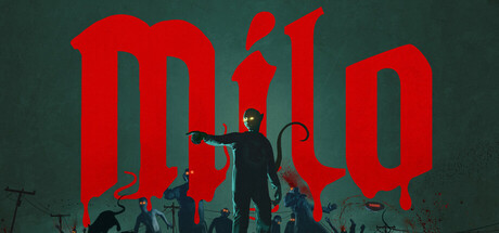 Milo banner