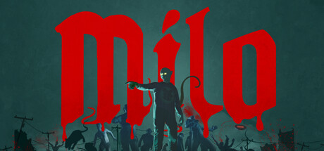 Milo Cover Image