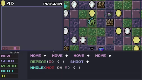 Code Has Price video 1