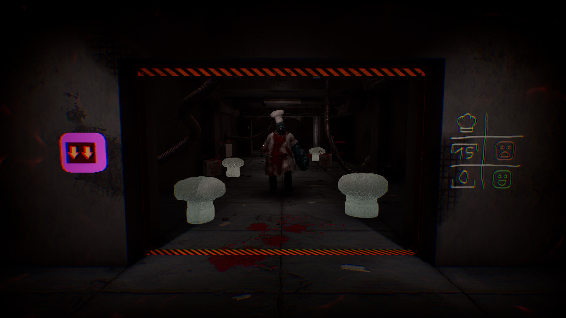 The OG Cake Factory screenshot #2