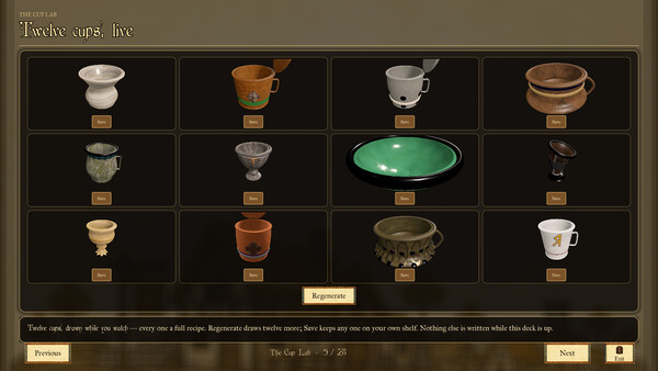 Skifa screenshot 4