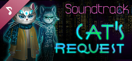 Cat's Request Soundtrack banner image