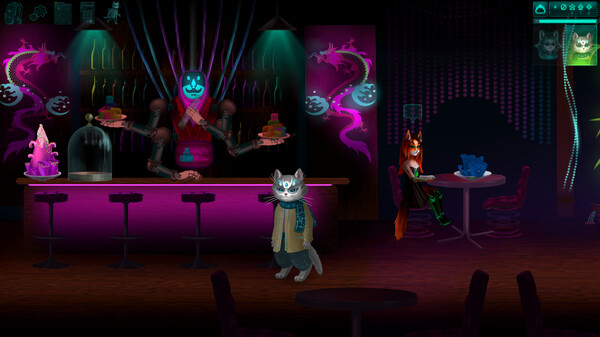 Cat's Request Soundtrack