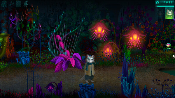 Cat's Request Soundtrack