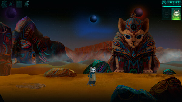 Cat's Request Soundtrack