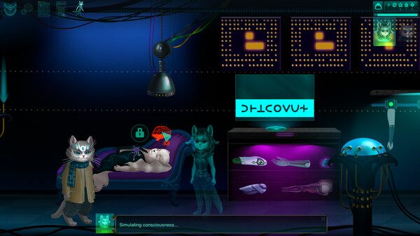 Cat's Request Soundtrack