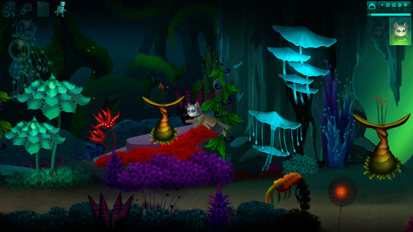 Cat's Request Soundtrack screenshot 7