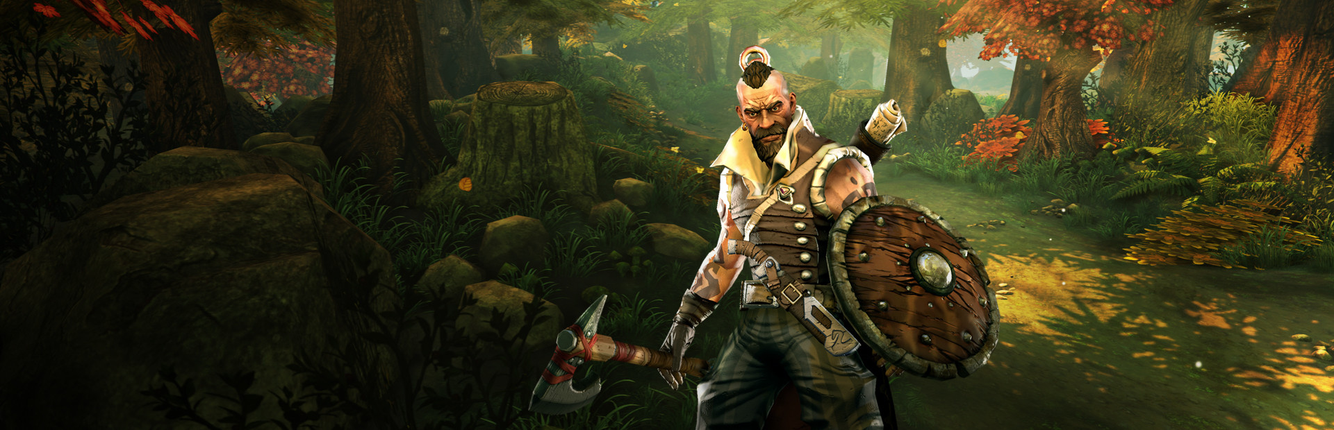 Hand of Fate