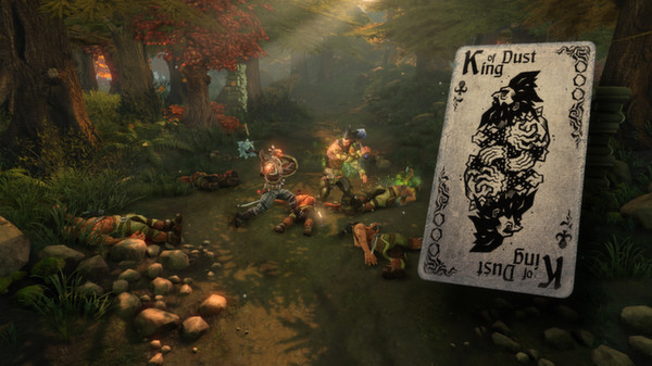 Hand of Fate screenshot