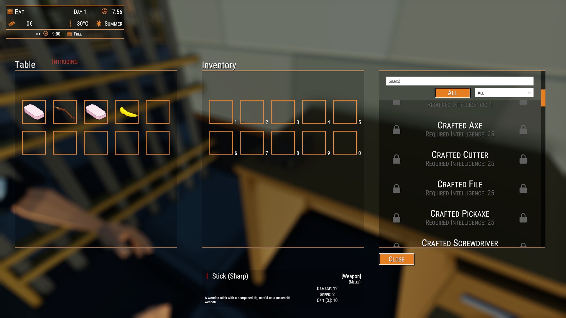 Project Breakout screenshot #5