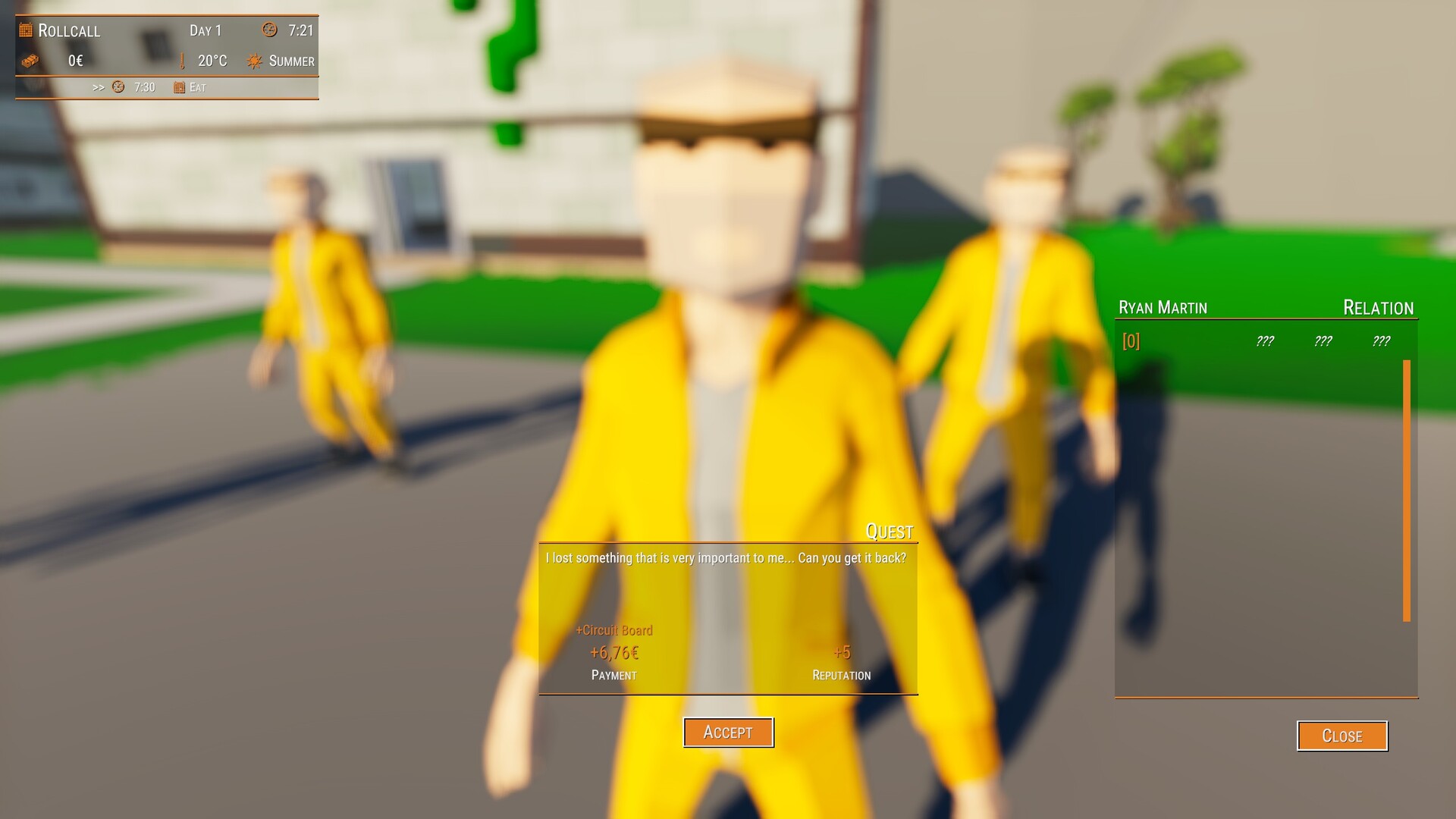 Project Breakout screenshot #13