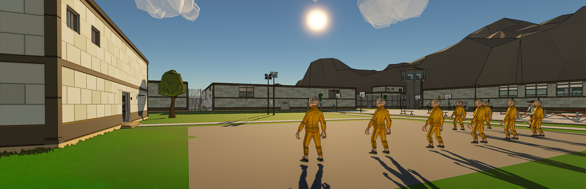 Project Breakout